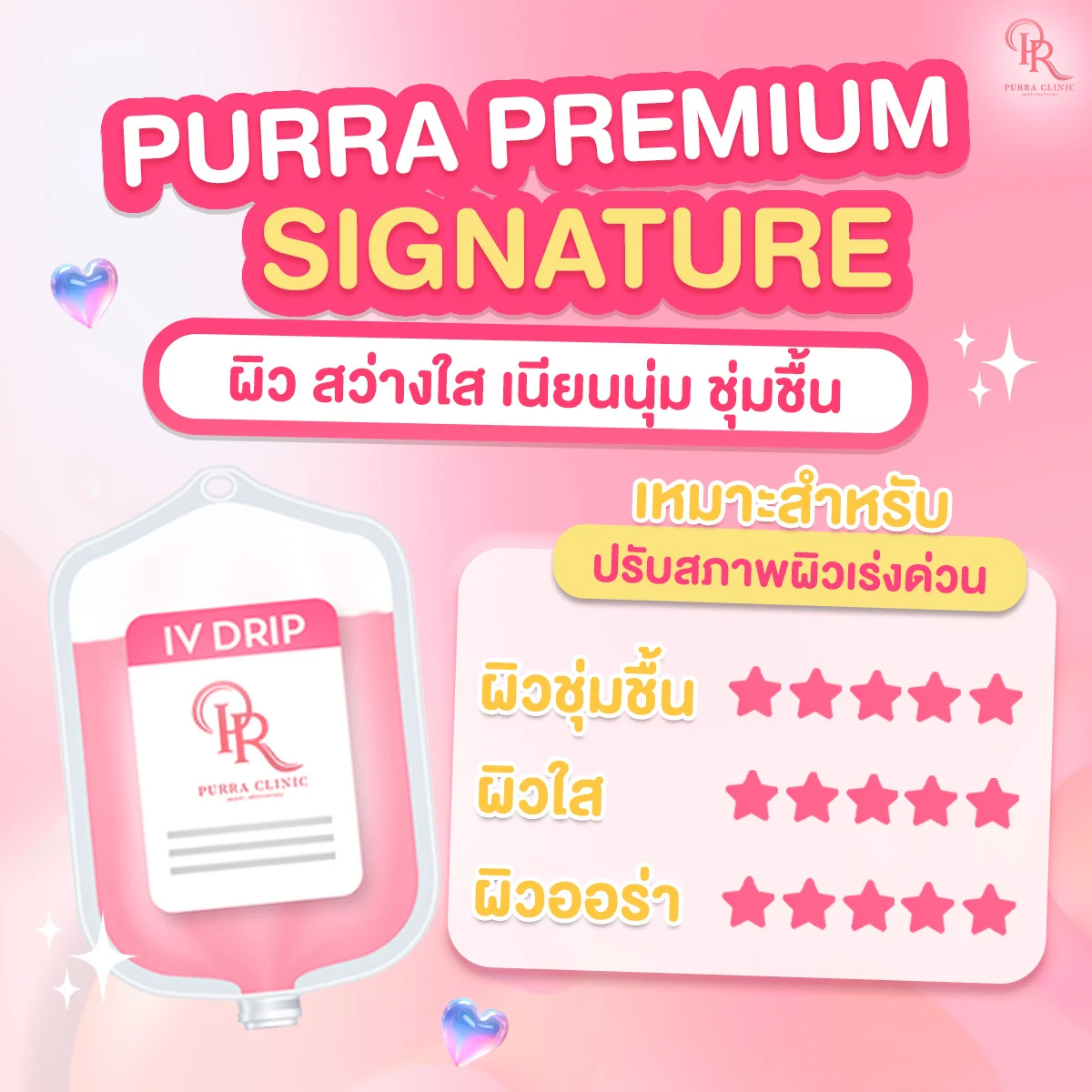 วิตามินผิว